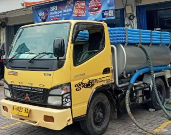 Sedot Wc Semarang Selatan