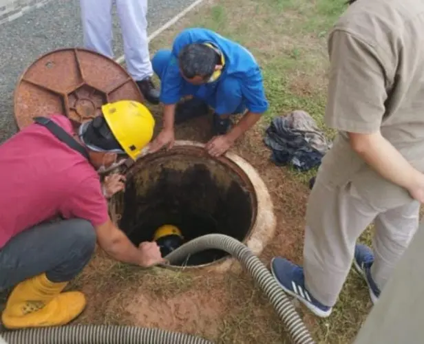 Sedot WC semarangselatan Murah