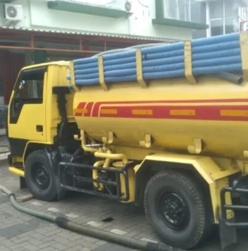Sedot WC semarangselatan Terdekat