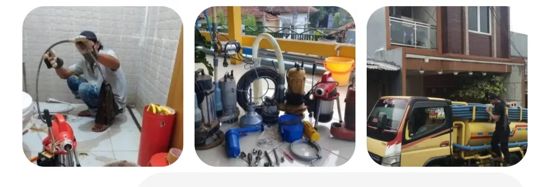 Jasa Sedot WC semarangselatan Murah Terpercaya