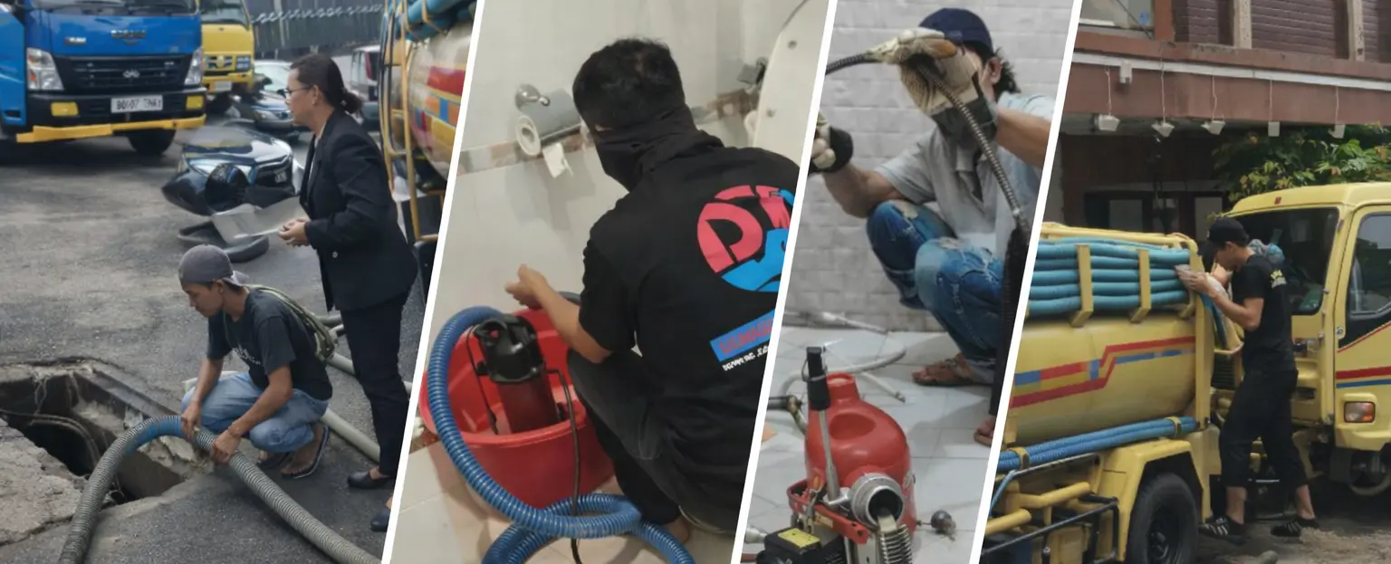 Jasa Sedot WC semarangselatan Terdekat