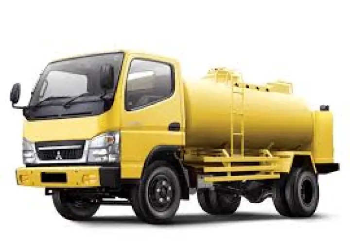 SEDOT WC SAMPAI HABIS di Semarang Selatan